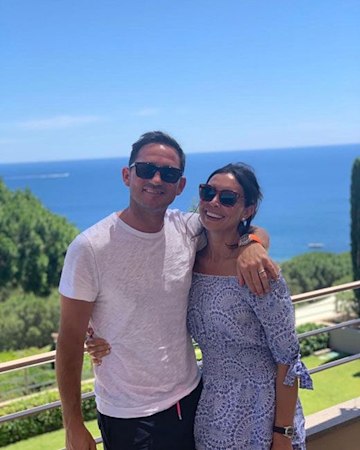 frank-christine-lampard-vacation