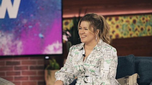 Why Kelly Clarkson has reason to celebrate away from her show