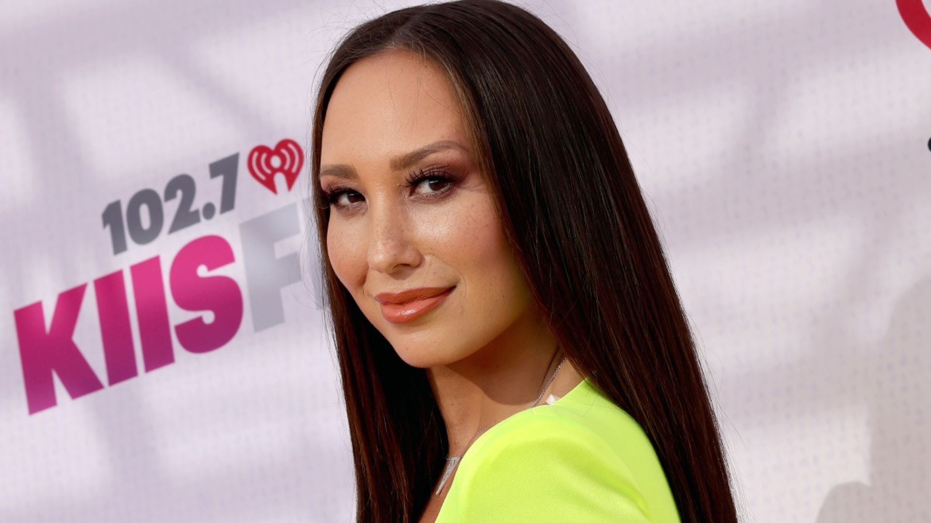 DWTS' Cheryl Burke Makes Heartbreaking Confession About Life After ...