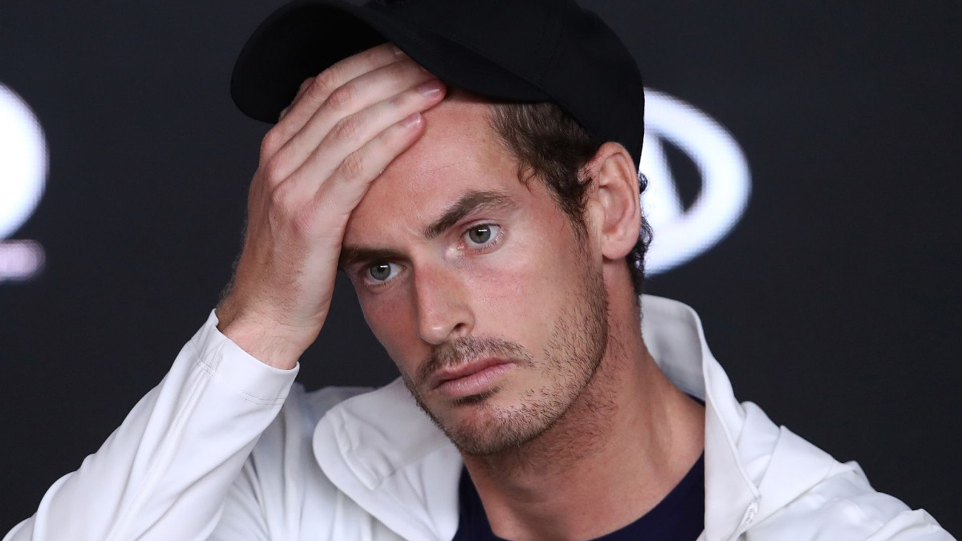 Andy Murray: News From Tennis Champion & Sports Personality