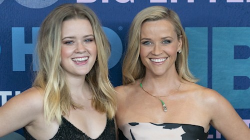 Reese Witherspoon shares insight into relationship with daughter Ava with new photos