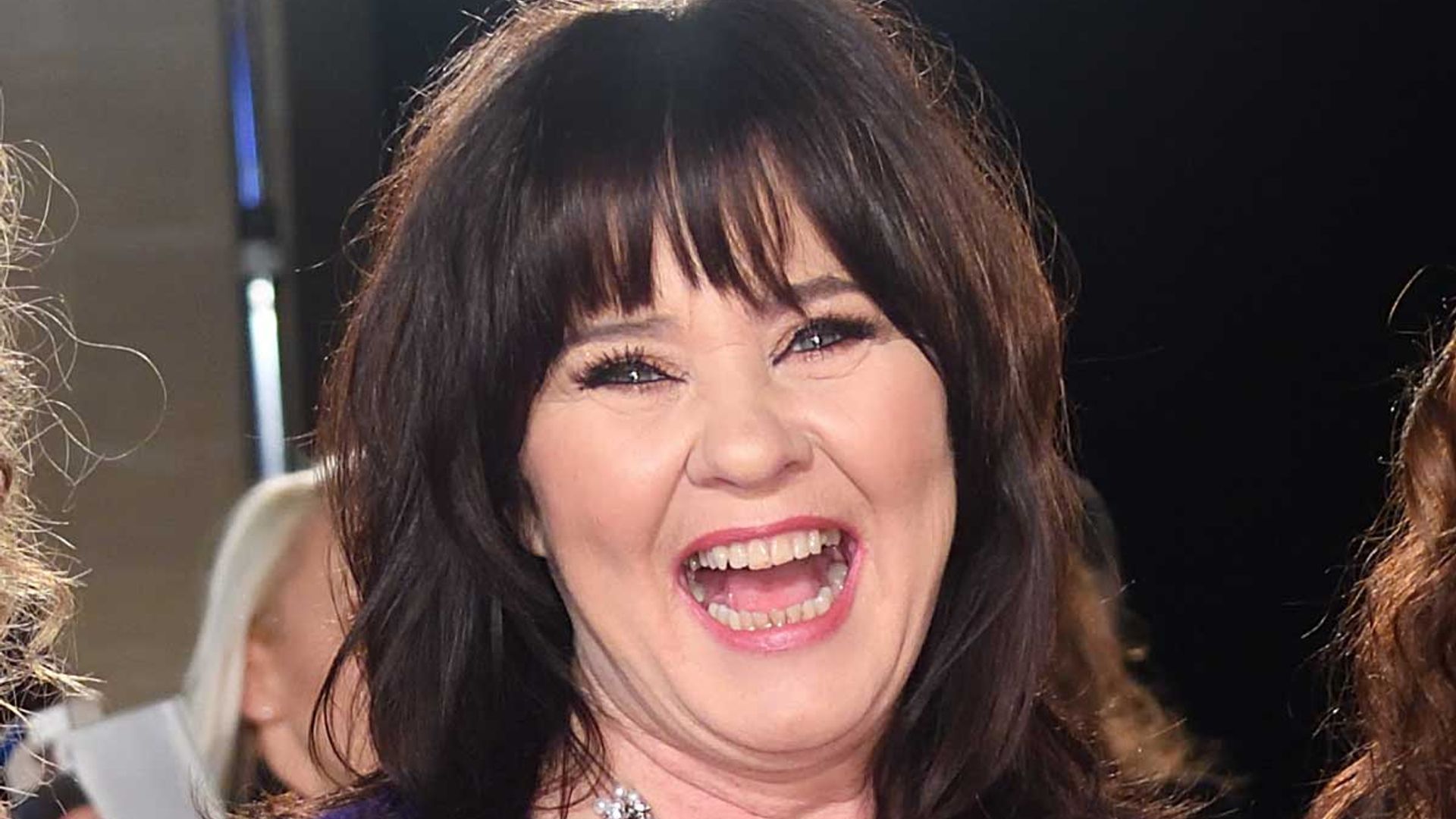 Coleen Nolan Shares Touching Behind The Scenes Photos From Her Sons Stunning Wedding Hello 1857