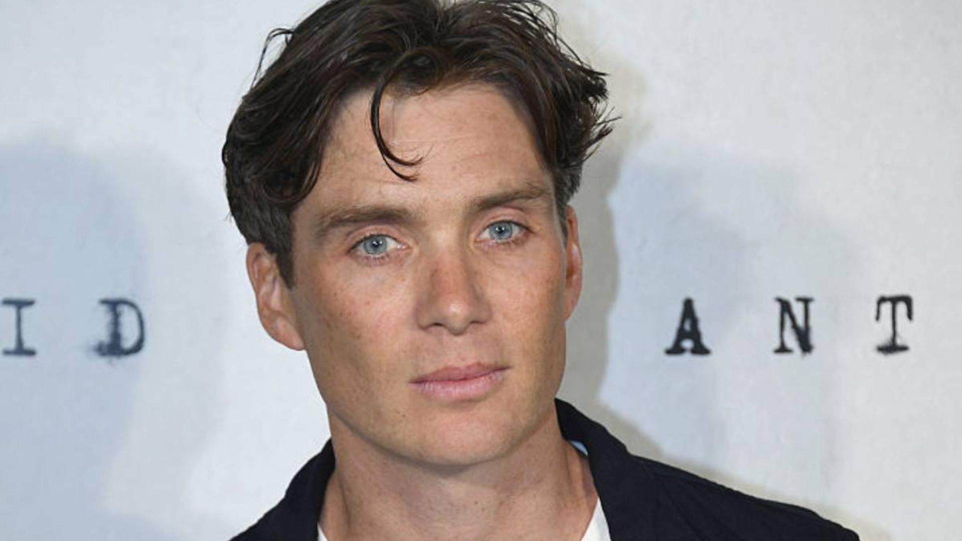 Cillian Murphy's dashing dad is his double in headturning throwback