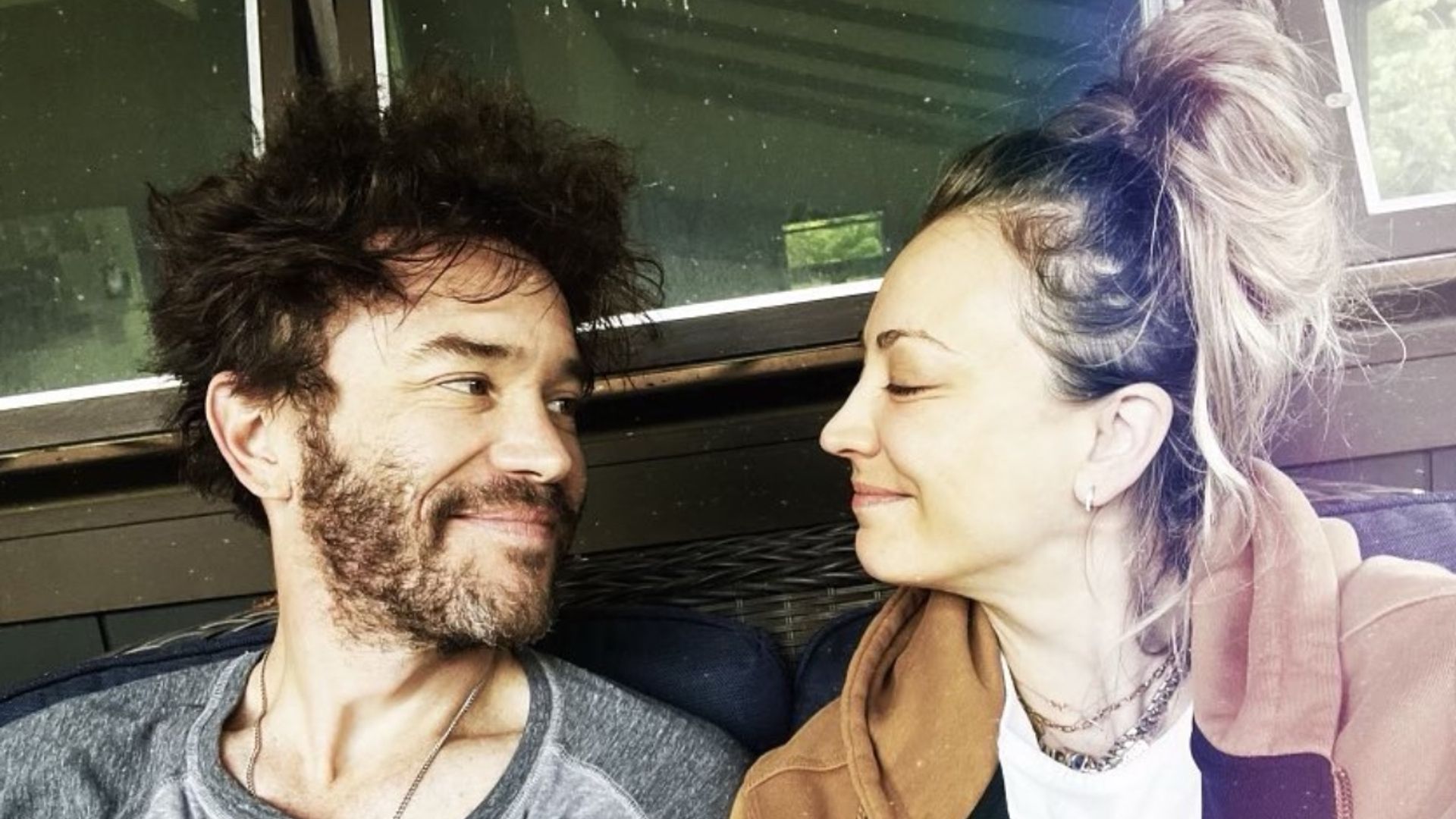 Kaley Cuoco left in tears as she celebrates major news with boyfriend