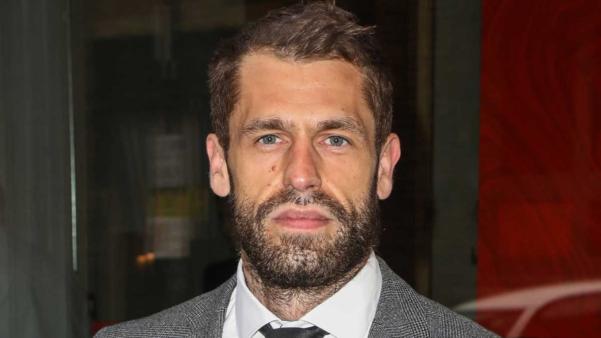 Kelvin Fletcher pens shocking birthday tribute to his wife HELLO!