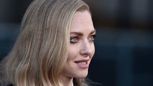 Amanda Seyfried goes for daring new look after exciting Emmy news