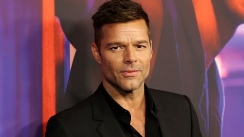 Ricky Martin denies allegations of sexual assault by his nephew