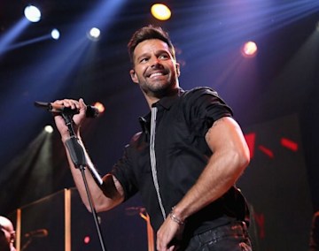 ricky