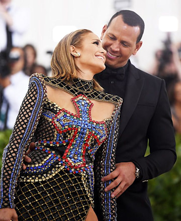 Alex Rodriguez breaks silence following ex Jennifer Lopez and Ben Affleck's wedding | HELLO!