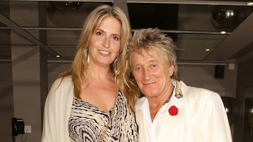 Rod Stewart: news and photos