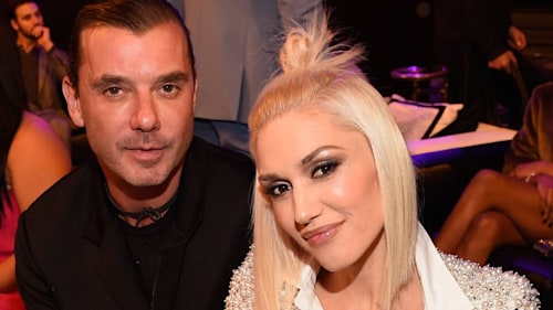Gavin Rossdale teases new song that has fans saying the same thing