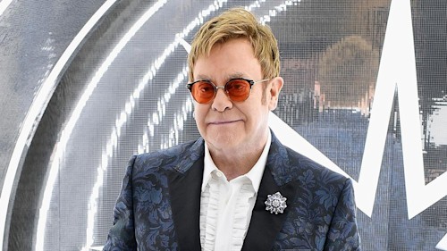 Elton John makes fans tearful after sharing big news – 'I'm so excited'