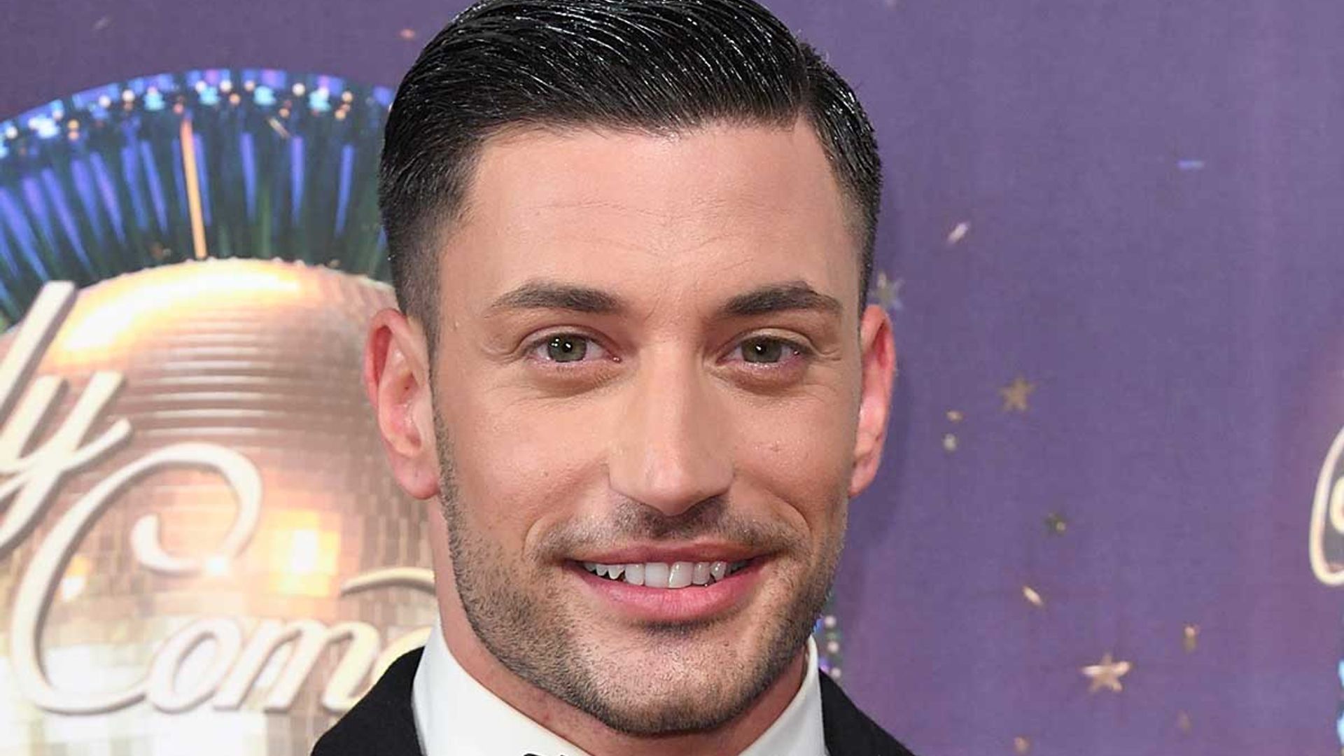 Giovanni Pernice Treats Fellow Strictly Star To Special Lunch As They ...