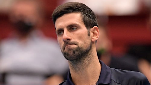 Novak Djokovic will not play in US Open due to vaccination status