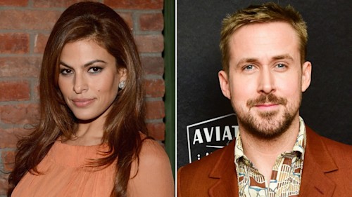 Ryan Gosling makes candid revelation about Eva Mendes and daughters interrupting work