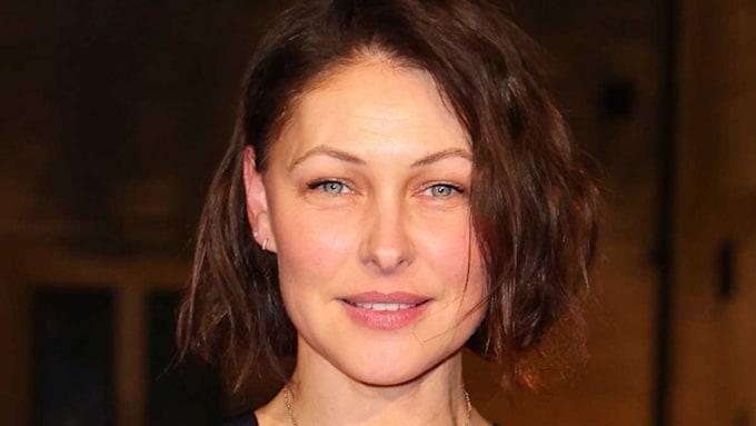 Emma Willis shares rare snap of husband Matt and son Ace as they don ...