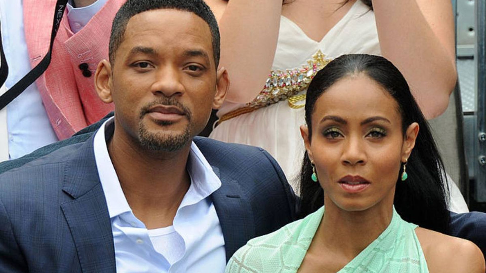 Will Smith and wife Jada Pinkett separated over the summer? - All we know about star's time in India | HELLO!