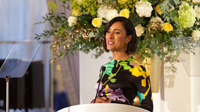 Meet the celebrity judges at this year's Inspiration Awards