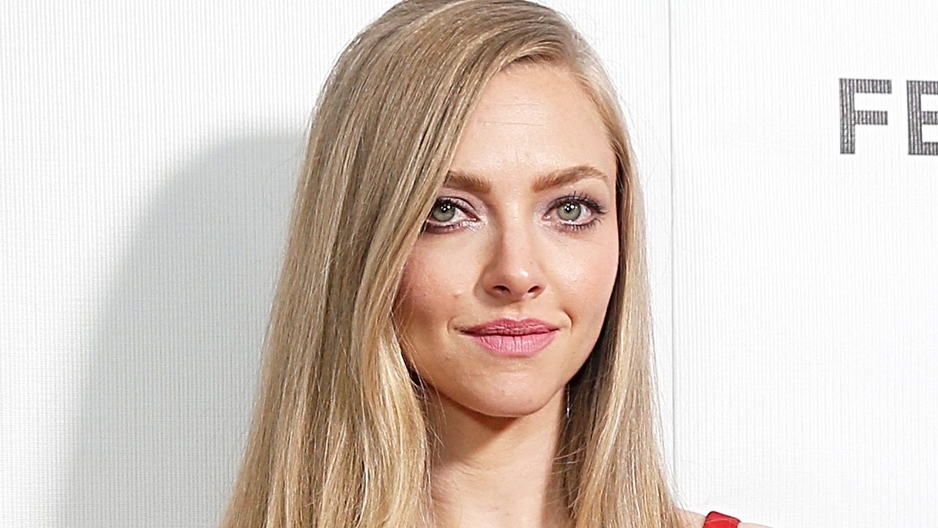 The Dropout's Amanda Seyfried rarely seen daughter Nina is adorable in