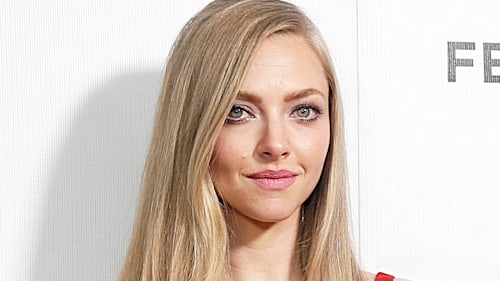 Amanda Seyfried's rarely seen daughter is adorable in sweet new photo