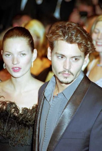 Kate Moss Makes Personal Revelation About Johnny Depp Trial In 