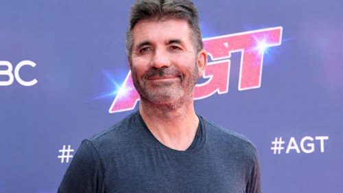 Simon Cowell is snapped up by new talent agency after taking time off