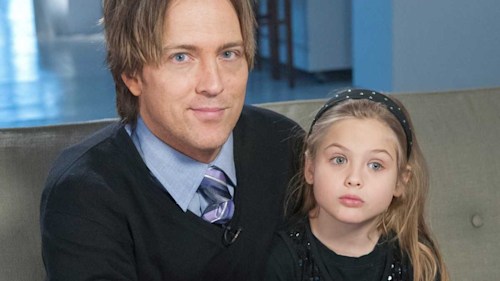 How Anna Nicole Smith's daughter and her dad Larry Birkhead remember the late star each year