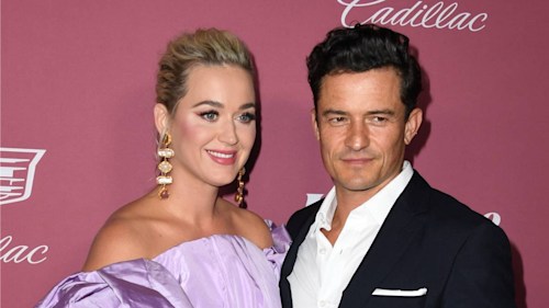 All we know about Katy Perry's relationship with Miranda Kerr and her son with Orlando Bloom