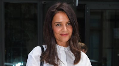 Katie Holmes saddens fans as she turns down idea of iconic comeback