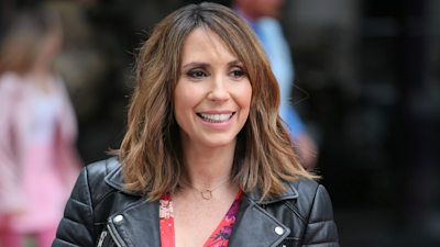 Alex Jones bids farewell to The One Show after admitting 'things have been tricky'