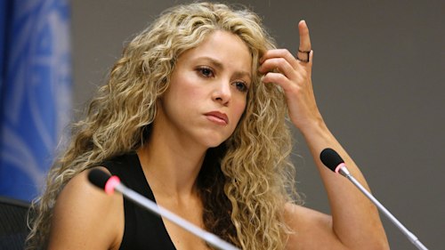Shakira set for courtroom trial – weeks after shock split from Gerard Pique