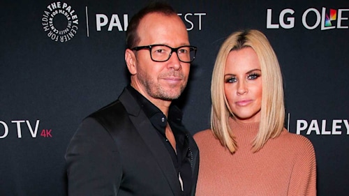 Jenny McCarthy and Donnie Wahlberg heartbroken after family death
