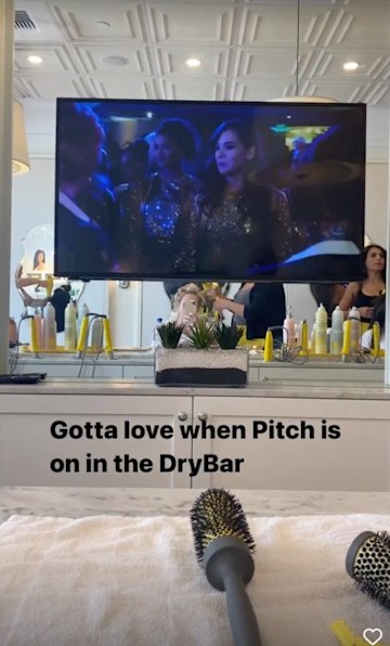 rebel-wilson-drybar