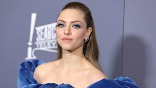 Amanda Seyfried opens up about farm life and her mental health
