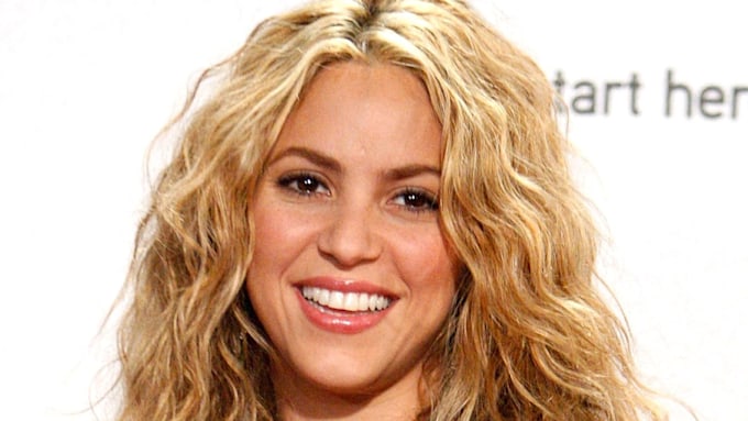 Shakira 'confident in her innocence' as she prepares to go to trial ...