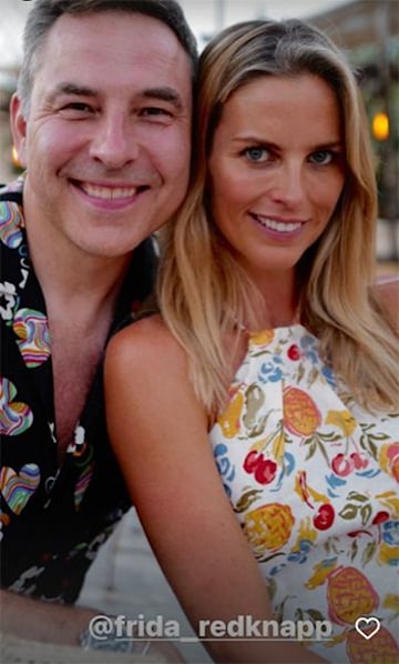 david-walliams-frida-redknapp