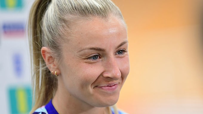 Leah Williamson: All you need to know about the England captain from