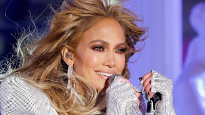 Jennifer Lopez interrupts honeymoon with Ben Affleck for charity gala