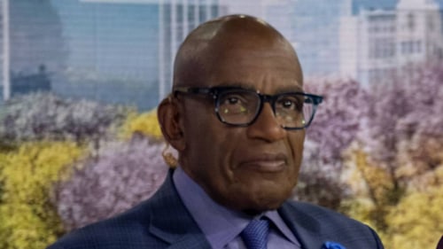 Al Roker makes fans emotional as he pays tribute to iconic stars