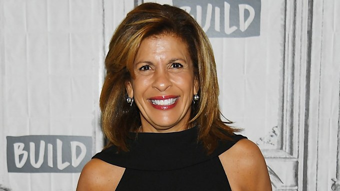 Hoda Kotb posts sweet family picture after delivering heartbreaking ...