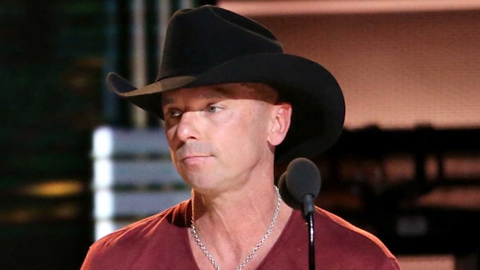 Country music singer Kenny Chesney devastated after tragic death at his ...