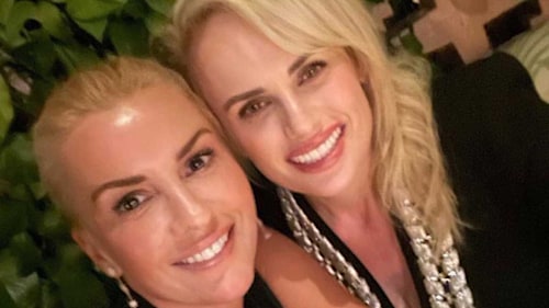 Rebel Wilson is so proud of her 'girl' Ramona after exciting new venture