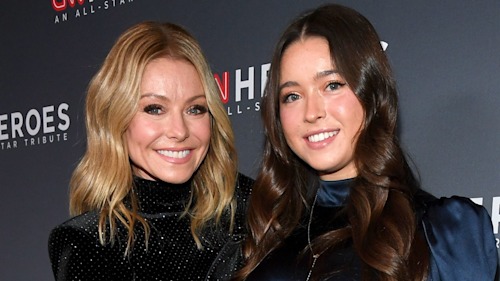 Kelly Ripa's daughter Lola ventures into music with big announcement