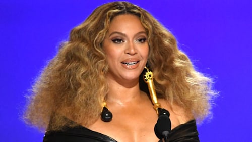 Beyonce makes changes to Renaissance album days after release