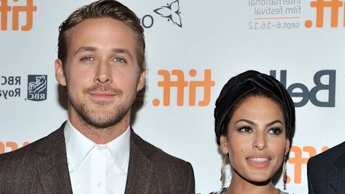 Ryan Gosling opens up about raising his daughters amid Eva Mendes' acting comeback