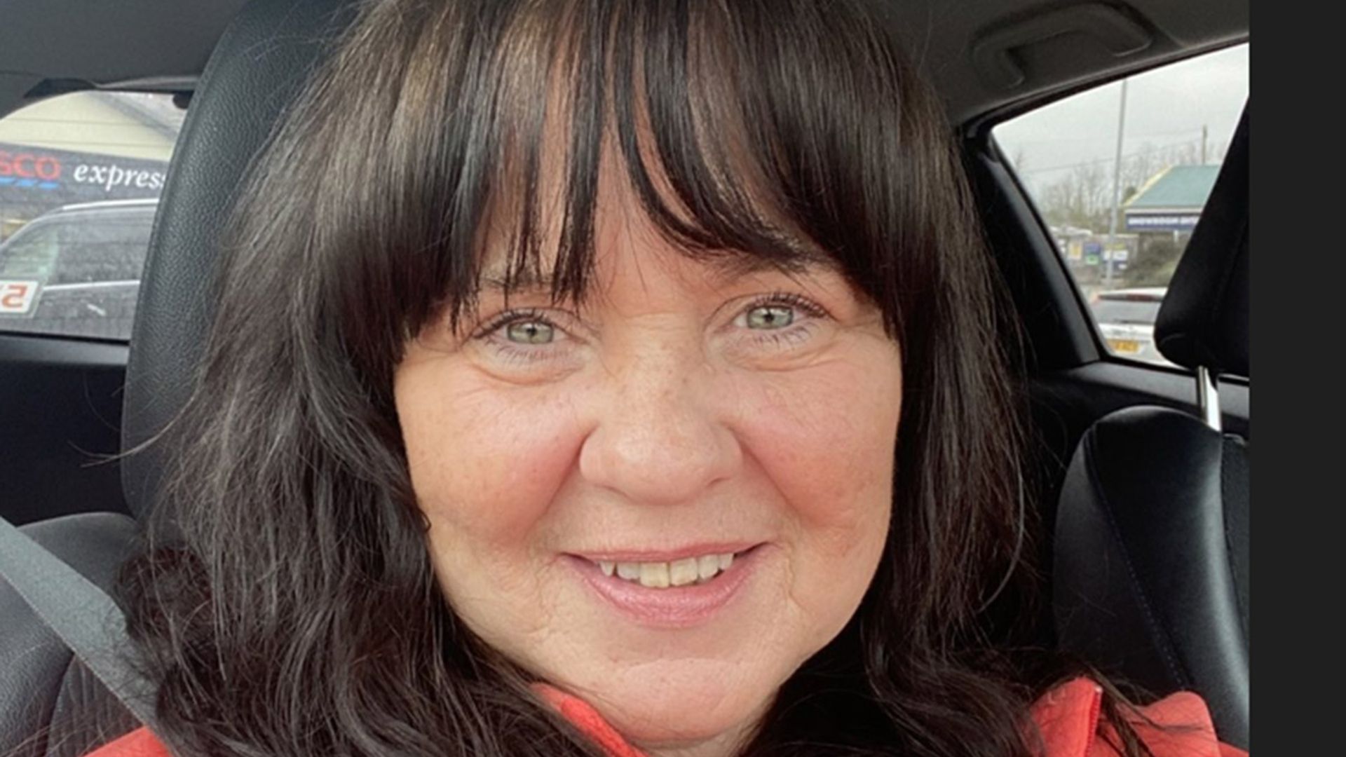 Coleen Nolan opens up about mental health struggle in very candid video  – ‘I’m finally admitting it’