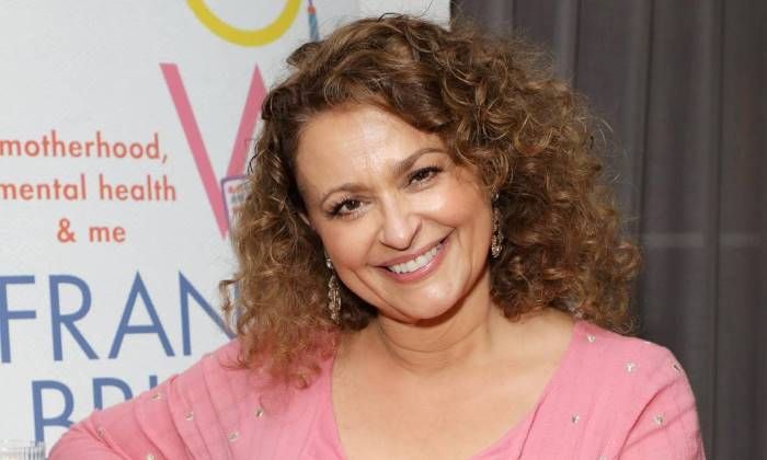 Nadia Sawalha's fans react to her post-holiday makeover – and it's not what you'd expect