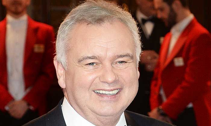 Eamonn Holmes' rare snap of adorable granddaughter Emilia leaves fans saying the same thing