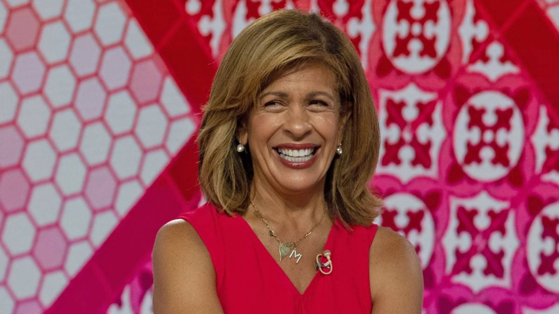 Hoda Kotb: Latest News & Pictures From The NBC Presenter - HELLO!