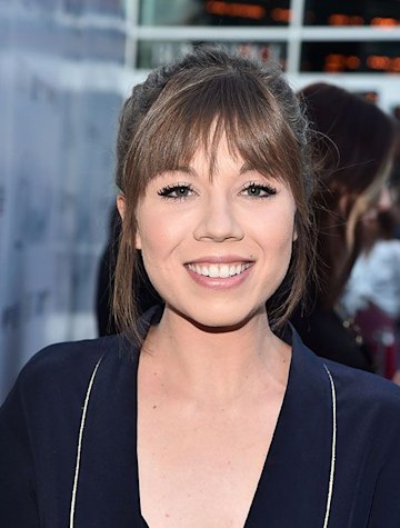 Jennette Mccurdy Shares Celebratory News After Surprise Memoir Release 